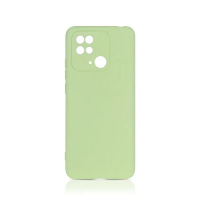 Лот: 24950479. Фото: 1. Чехол силиконовый для Xiaomi Redmi... Чехлы, бамперы