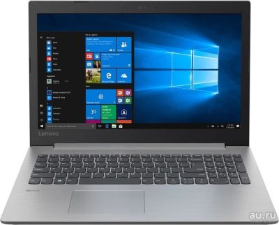 Лот: 13004195. Фото: 1. Ноутбук 15.6" Lenovo IdeaPad 330-15IKB... Ноутбуки