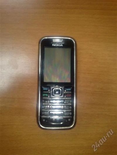 Лот: 2230089. Фото: 1. NOKIA 6233. Кнопочные мобильные телефоны