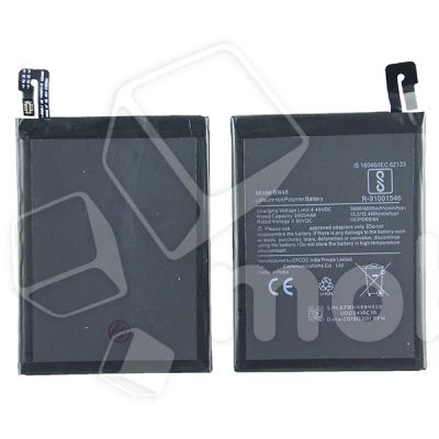 Лот: 18913453. Фото: 1. Аккумулятор для Xiaomi Redmi Note... Аккумуляторы