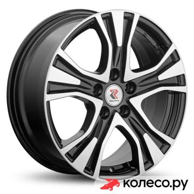 Лот: 25096354. Фото: 1. Volkswagen Tiguan/Skoda Kodiaq... Диски