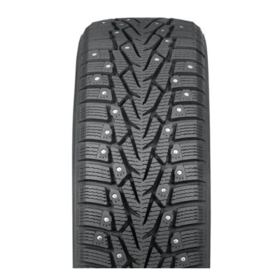 Лот: 25610788. Фото: 1. Шина зимняя шипованная Ikon Tyres... Шины