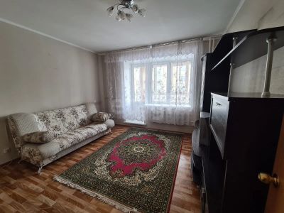 Лот: 25285169. Фото: 1. 1-комн. квартира , Красноярск... Квартиры, студии