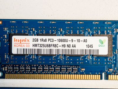 Лот: 7094737. Фото: 1. Оперативная память 2gb * 2шт Hynix... Оперативная память