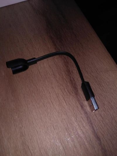 Лот: 11118248. Фото: 1. зарядный кабель для mi band 2. Зарядные устройства, блоки питания, адаптеры сетевые для смартфонов