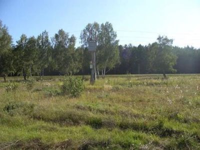 Лот: 5481278. Фото: 1. Участок ИЖС 10 соток п.Емельяново... Земельные участки