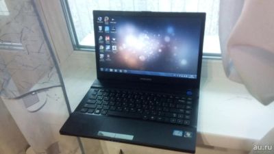 Лот: 8584755. Фото: 1. Ноутбук Samsung. Ноутбуки