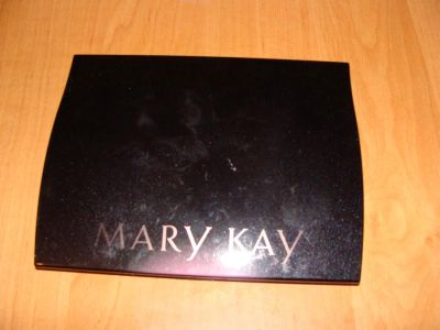 Лот: 3485290. Фото: 1. Большой футляр для косметики Mary... Макияж