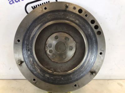 Лот: 21707850. Фото: 1. маховик Ford Focus CB4. Двигатель и элементы двигателя