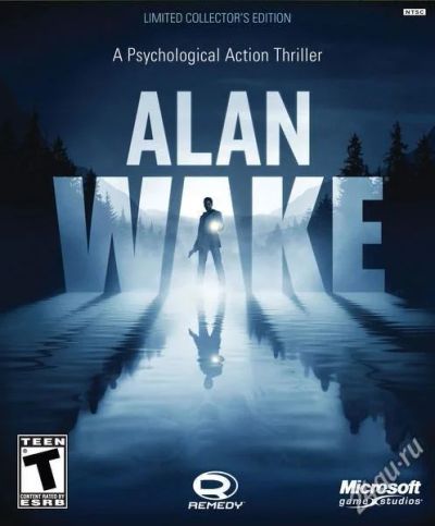 Лот: 2853581. Фото: 1. Продам Steam ключ на игру Alan... Игры для ПК