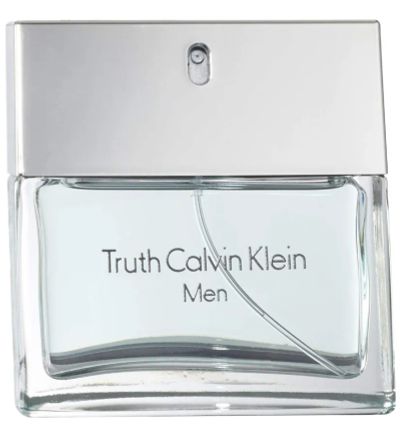 Лот: 25110652. Фото: 1. Туалетная вода Calvin Klein Truth... Мужская парфюмерия