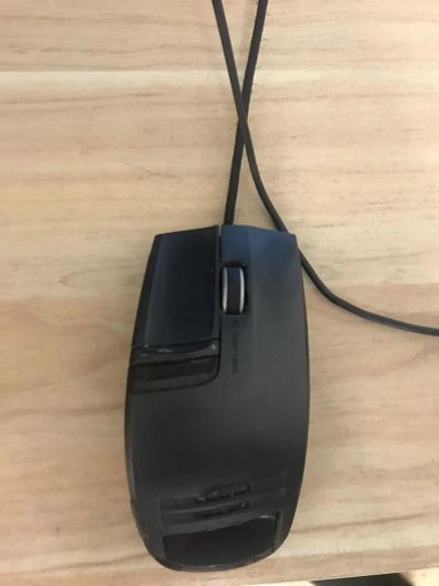 Лот: 12886532. Фото: 1. logitech g9. Клавиатуры и мыши