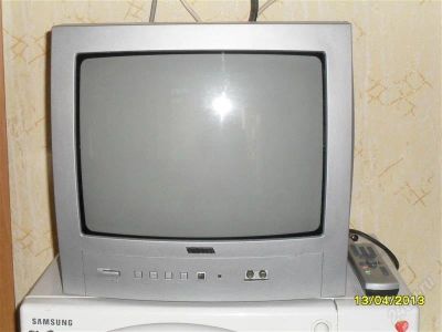Лот: 2703919. Фото: 1. телевизор VESTEL. Телевизоры