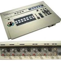 Лот: 2694844. Фото: 1. Продам б/у Видеомикшер Panasonic... Микшеры, предусилители, микрофонные эффекты