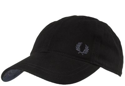 Лот: 2593810. Фото: 1. Бейсболка Fred Perry Reissues... Головные уборы
