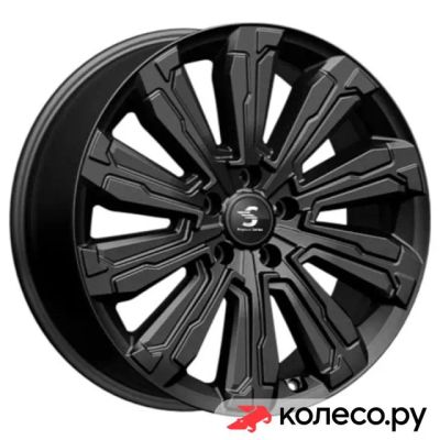 Лот: 25222687. Фото: 1. Humber 8x20/5*114.3 D60.1 ET35... Диски