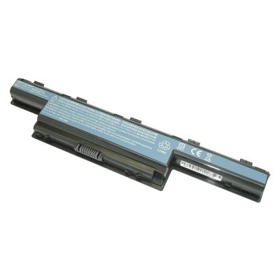 Лот: 24507348. Фото: 1. Аккумулятор OEM для ноутбука Acer... Другое (комплектующие)