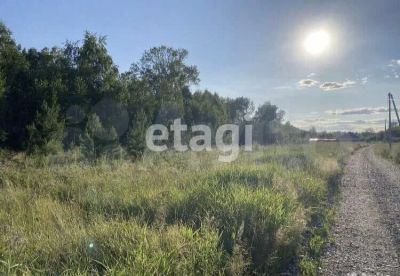 Лот: 25295481. Фото: 1. участок , ДНТ Ермолаевское-2 ДНТ... Земельные участки