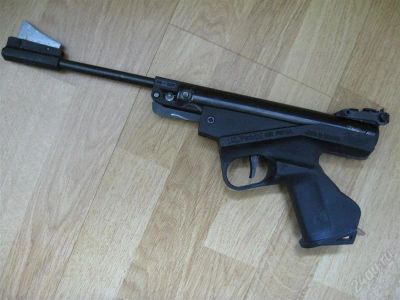 Лот: 2178566. Фото: 1. иж 53 м. Пневматическое оружие
