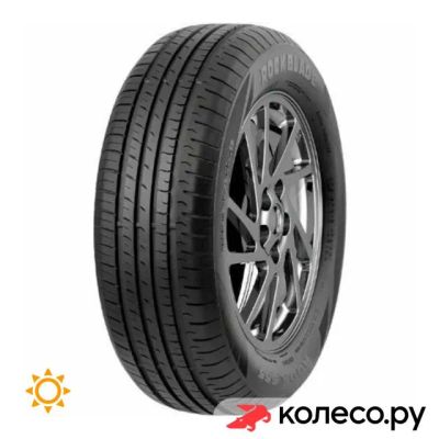 Лот: 25301396. Фото: 1. Rock 555 185/60 R15 84H. Шины