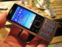 Лот: 4279033. Фото: 1. nokia 6300. Кнопочные мобильные телефоны
