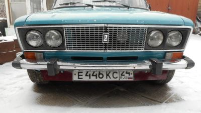 Лот: 10622101. Фото: 1. Продажа LADA (ВАЗ) 2106 в Красноярске. Автомобили