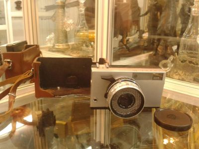 Лот: 9080544. Фото: 1. Фотоаппарат Зоркий 10 Zorki индустар-63... Предметы интерьера и быта