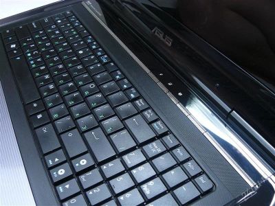 Лот: 1613853. Фото: 1. Ноутбук ASUS X73SL (17,3" Intel... Ноутбуки