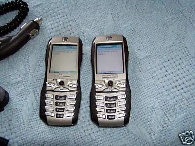 Лот: 70680. Фото: 1. 2-x Voq Sierra exclusive. Смартфоны