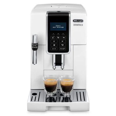 Лот: 13695867. Фото: 1. Кофемашина De Longhi ECAM 350... Чайники, кофемашины, кулеры