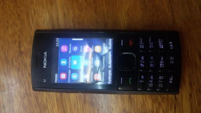 Лот: 6269802. Фото: 1. Nokia x2 в подарок apple iphone... Смартфоны