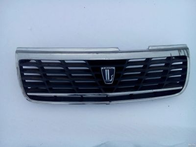 Лот: 13272256. Фото: 1. Решетка радиатора Nissan Liberty... Кузов