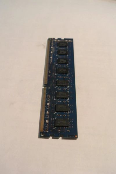 Лот: 6784520. Фото: 1. Оперативная память DDR3-1333 Hynix... Оперативная память