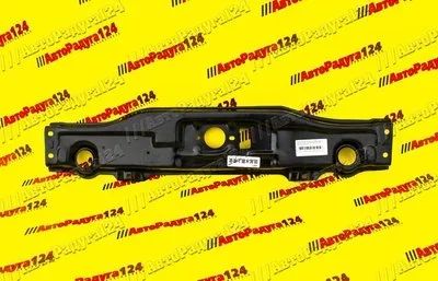Лот: 18651509. Фото: 1. Рамка радиатора Chevrolet Lacetti... Кузов