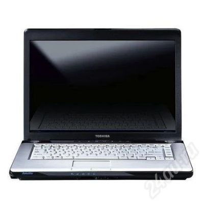 Лот: 440190. Фото: 1. Ноутбук Toshiba Satellit A210. Ноутбуки