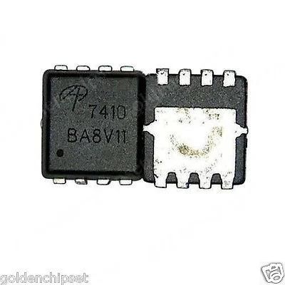 Лот: 10158709. Фото: 1. Mosfet AON 7410. Микросхемы