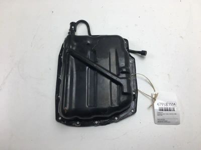 Лот: 20393426. Фото: 1. Поддон КПП Mitsubishi Lancer Cedia... Трансмиссия