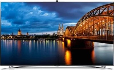 Лот: 3560710. Фото: 1. Новый 3D LED телевизор samsung... Телевизоры