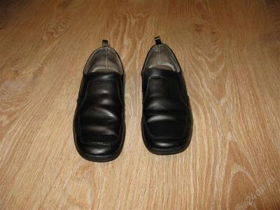 Лот: 917034. Фото: 1. Туфли школьные. Туфли