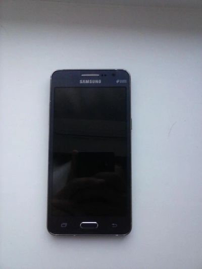 Лот: 6132648. Фото: 1. Samsung Galaxy Grand Prime. Смартфоны