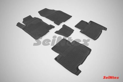 Лот: 10059848. Фото: 1. Ковры в салон Lexus NX 2014-... Чехлы, коврики, оплетки руля