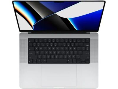 Лот: 21361569. Фото: 1. Ноутбук Apple Macbook Pro 16 Late... Ноутбуки
