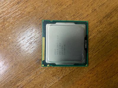 Лот: 19457209. Фото: 1. Intel Core i3-2100 Sandy Bridge... Процессоры