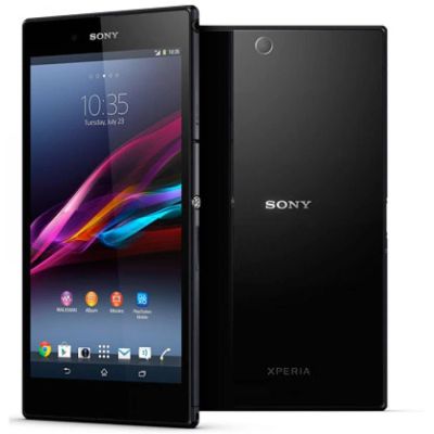 Лот: 6593204. Фото: 1. sony xperia z ultra c6833 16gb... Смартфоны