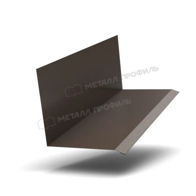 Лот: 24020211. Фото: 1. Планка примыкания верхняя к стене... Кровельные материалы
