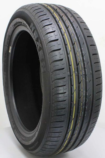 Лот: 13471613. Фото: 1. 205/65 R15 NEXEN Nblue HD Plus... Шины