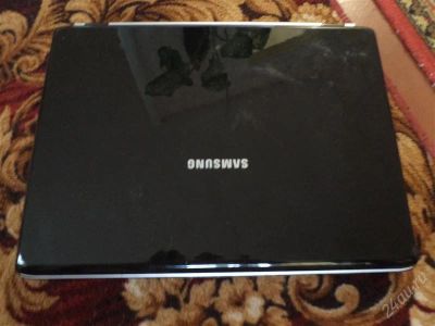 Лот: 2761004. Фото: 1. samsung np-r503h. Ноутбуки