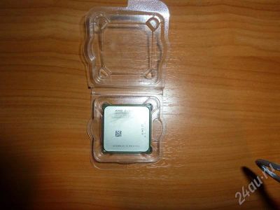 Лот: 670711. Фото: 1. Продам процессор Socket 939 AMD... Процессоры