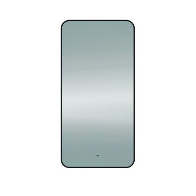 Лот: 24455709. Фото: 1. Зеркало Teymi Solli Black Soft... Зеркала