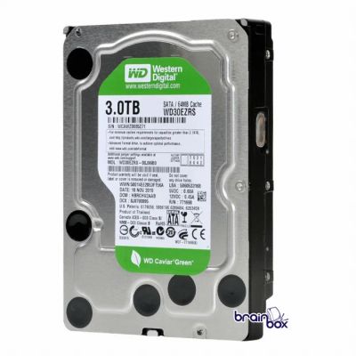 Лот: 3641056. Фото: 1. Продам винчестер WD30EZRS. Жёсткие диски (HDD)